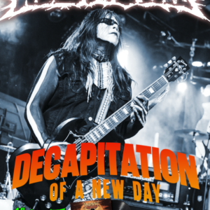 Rez Metal Magazine - issue #001