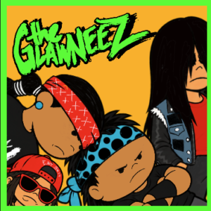 The Glawneez