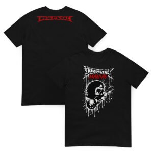 Rez Metal Maniac™